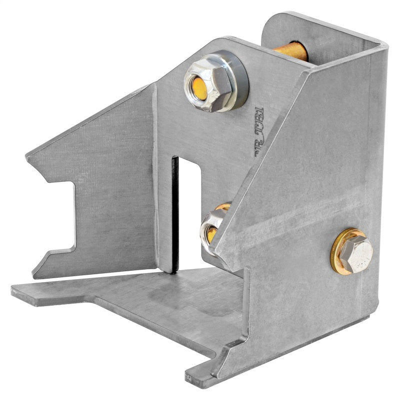 RockJock JK Geometry Correction Axle Bracket for Rear Trac Bar Traction Bars RockJock
