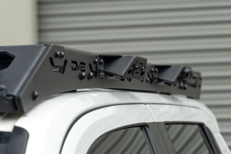 DV8 Offroad Roof Rack Handle | Pair Roof Rack DV8 Offroad