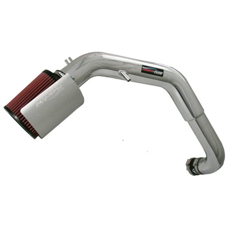 Injen 97-06 Wrangler 4.0L 6Cyl. / 04-06 Rubicon 4.0L 6Cyl. (includes Diamond plate heat shield) Wrin Cold Air Intakes Injen