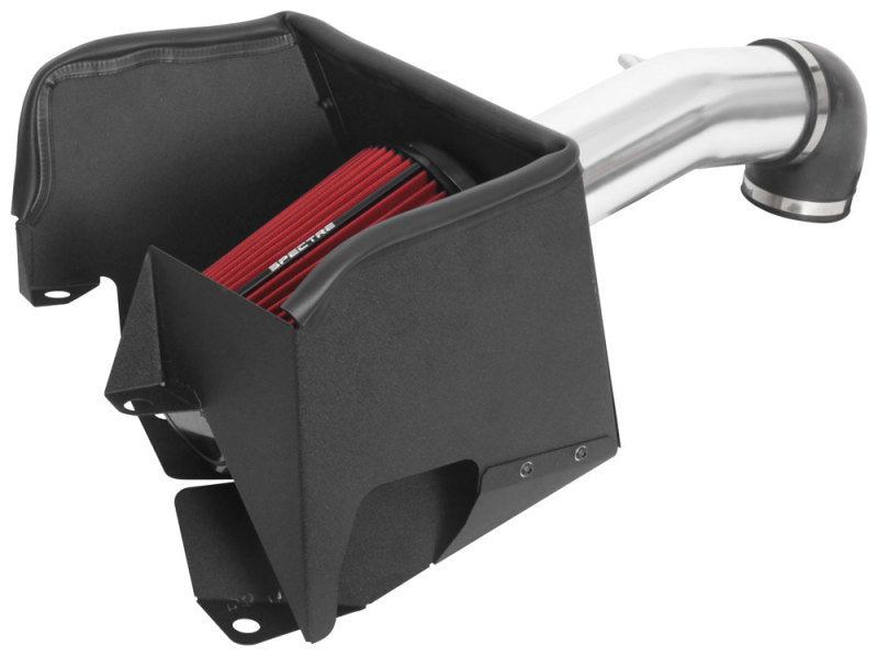 Spectre 2019 Dodge Ram 1500 5.7L V8 Performance Air Intake Kit Cold Air Intakes Spectre