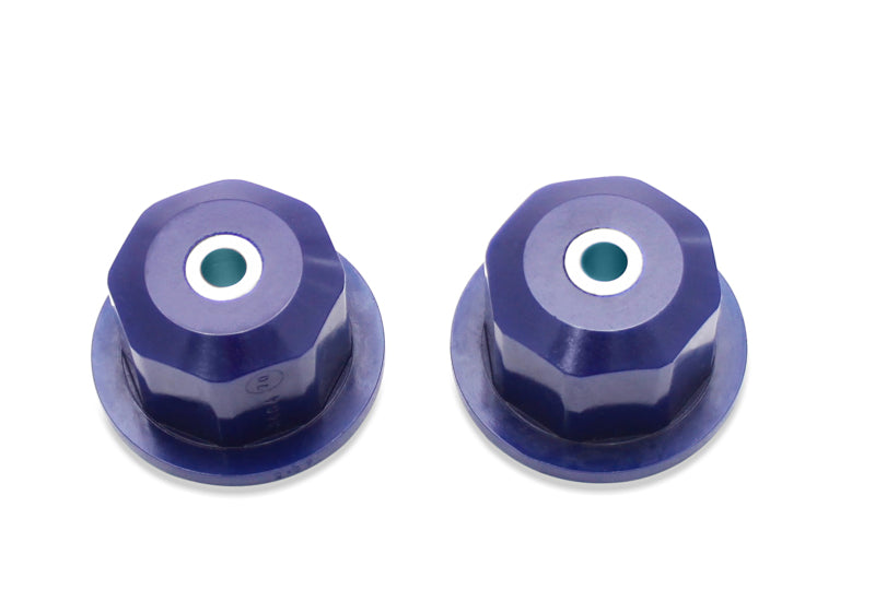 SuperPro 2006 Mazda MX-5 Miata Touring Rear Differential Mount Bushing Kit - Street Performance Differential Bushings Superpro