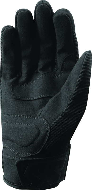 Speed and Strength United by Speed Gloves Black - Small Gloves Speed and Strength