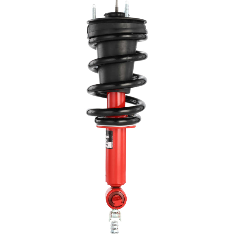 KYB Shocks & Struts Truck-Plus Leveling 14-18 Chevrolet Silverado/GMC Sierra 1500 4WD Shocks and Struts KYB