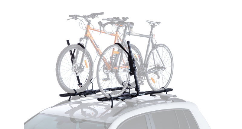 Rhino-Rack Hybrid Upright Bike Carrier Bike Racks Rhino-Rack