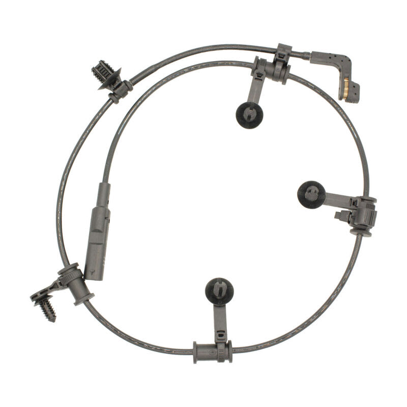 Power Stop 20-21 Cadillac CT4 Rear Euro-Stop Electronic Brake Pad Wear Sensor Brake Hardware PowerStop