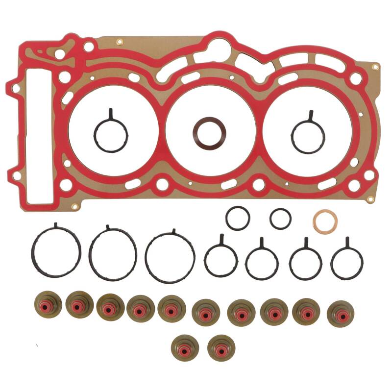 Vertex Pistons Top End Gasket Kit Gasket Kits Vertex Pistons