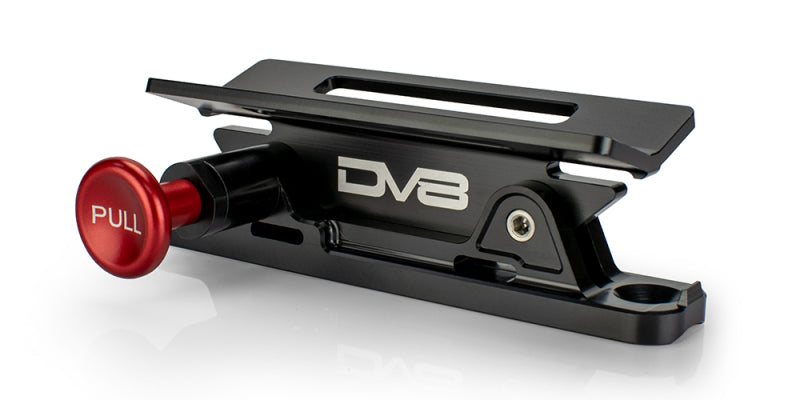 DV8 Offroad Quick Release Fire Extinguisher Mount Fire Safety DV8 Offroad