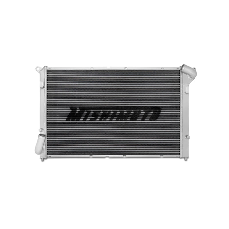 Mishimoto 01-07 Mini Cooper S Aluminum Radiator (Will Not Fit R56 Chassis) Radiators Mishimoto