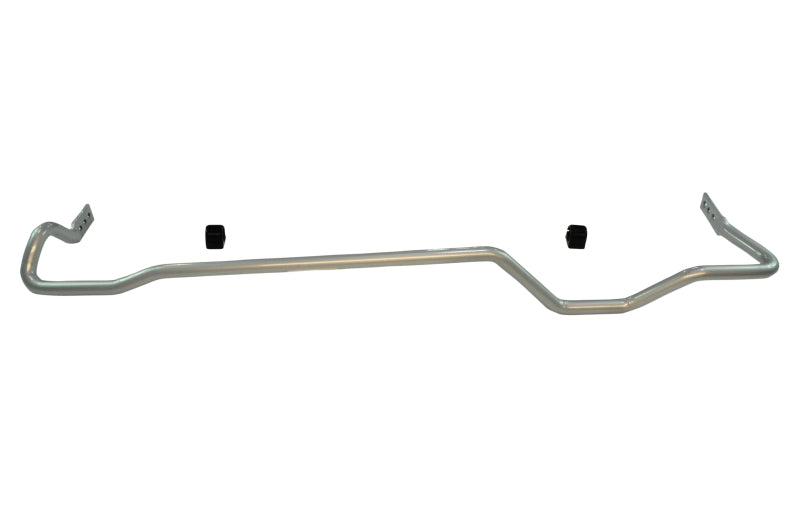 Whiteline 10/93-00 Subaru WRX/STi GC-GF / 01-5/02 Forester SF GT Turbo Rear 24mm Swaybar-XX h/duty B Sway Bars Whiteline