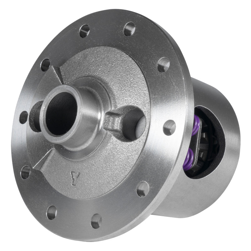 Yukon 70-96 Chevrolet Caprice Limited Slip & Re-Gear Kit - 8.5in Diff 28 Spline 3.42 Ratio Final Drive Gears Yukon Gear & Axle