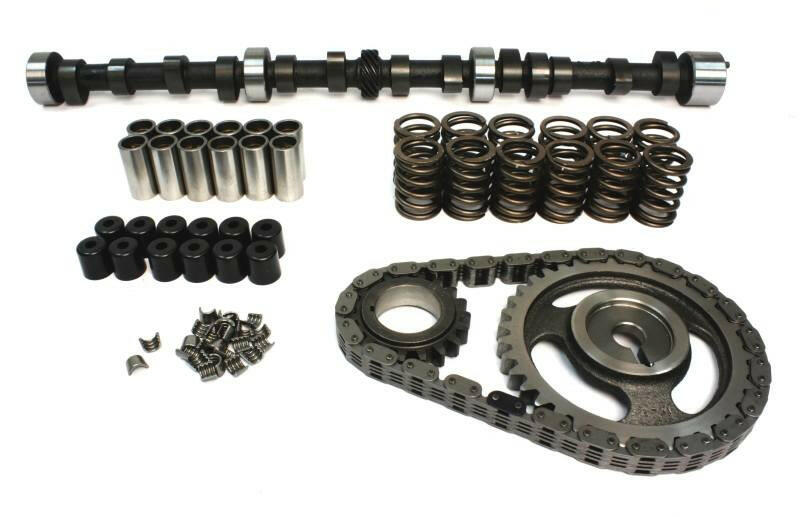 COMP Cams Camshaft Kit Cr6 260H Camshafts COMP Cams