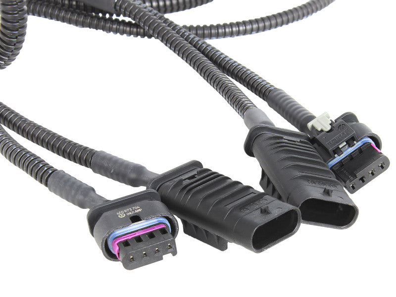 aFe Scorcher Module 12-16 BMW 335i (F3X) L6 3.0L (t) N55 In-Line Modules aFe