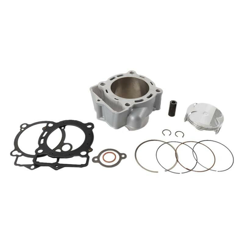 Cylinder Works 13-15 KTM 350 SX-F 350cc Standard Bore High Compression Cylinder Kit 14.1:1 Comp. Cylinder Kits Cylinder Works