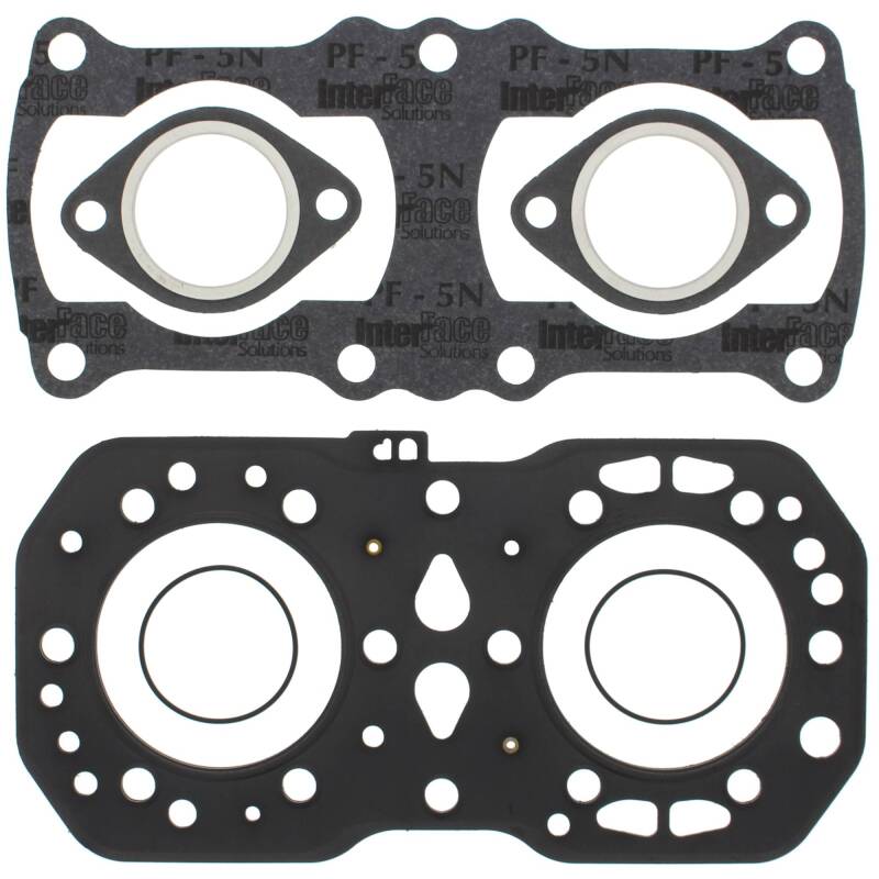 Vertex Gaskets 01-02 Polaris 500 Classic Top End Gasket Kit Gasket Kits Vertex Pistons