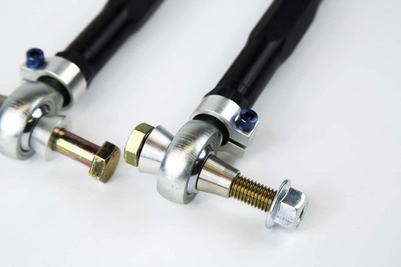 SPL Parts 2013+ Subaru BRZ/Toyota 86 / 2015+ Subaru WRX/STI Rear Toe Arms Suspension Arms & Components SPL Parts