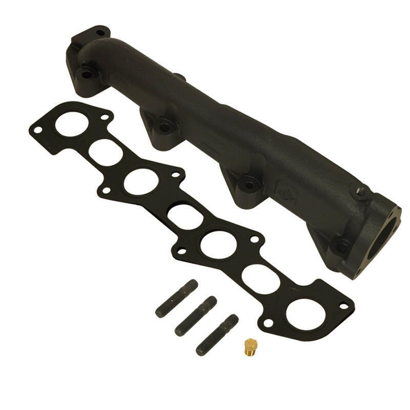 BD Diesel 08-10 Ford Single Power Stroke 6.4L Exhaust Manifold Headers & Manifolds BD Diesel