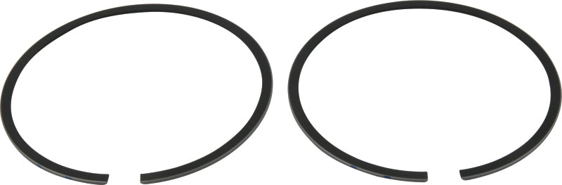 Vertex Pistons 88-06 YFS 200 Blaster Piston Ring - 1.00mm Piston Rings Vertex Pistons