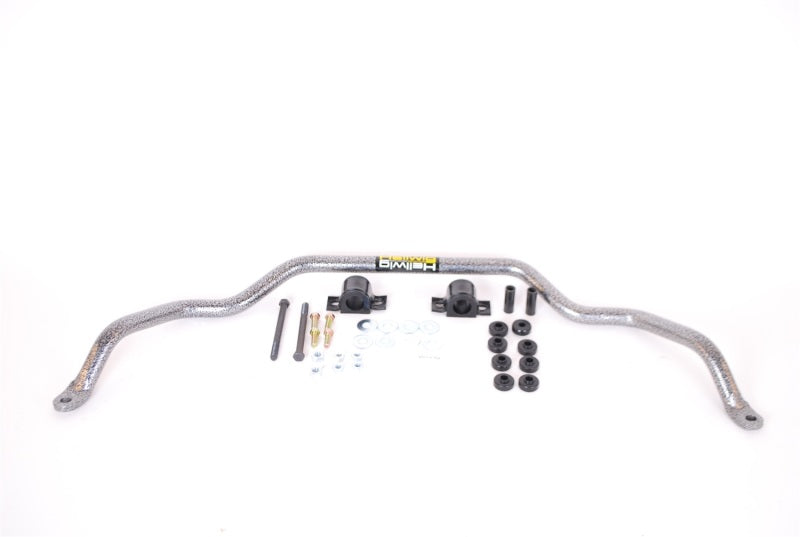 Hellwig 63-65 Ford Mustang Solid Chromoly 1-1/8in Front Sway Bar Sway Bars Hellwig