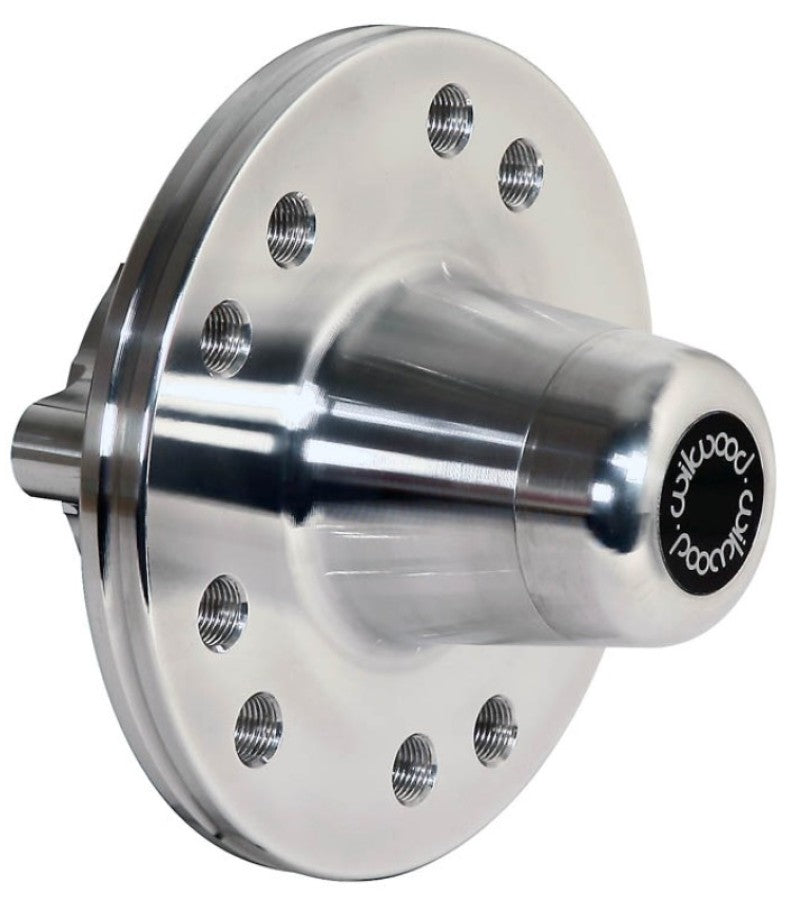 Wilwood Hub-Vented Rotor AMC 5x4.50/4.75 Wheel Hubs Wilwood