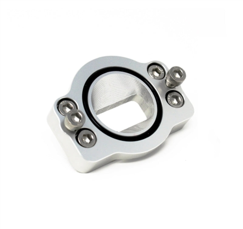 Torque Solution Greddy Blow Off Valve Adapter - 2017+ Hyundai Elantra Sport 1.6T Blow Off Valve Accessories Torque Solution