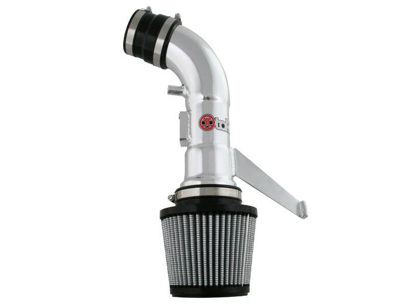 aFe Takeda Intakes Stage-2 PDS AIS PDS Nissan Altima 07-12 L4-2.5L (pol) Cold Air Intakes aFe