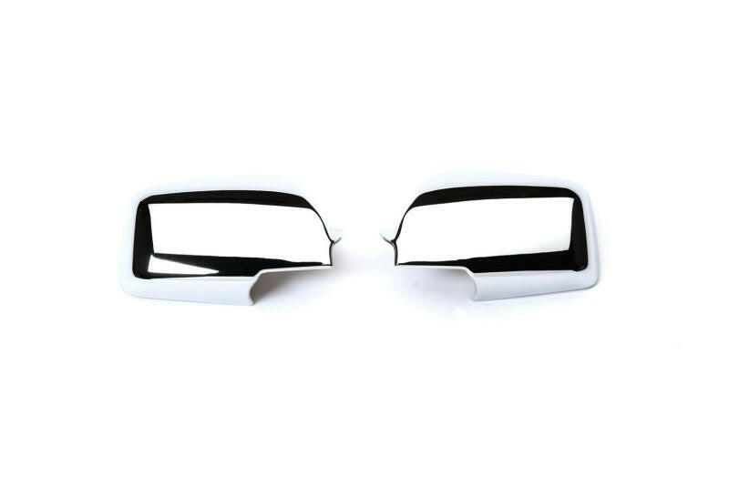 Putco 03-08 Kia Sportage Mirror Covers Exterior Trim Putco