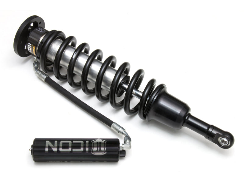 ICON 2017+ Ford Raptor Front 3.0 Series Shocks VS RR CDCV Coilover Kit Coilovers ICON