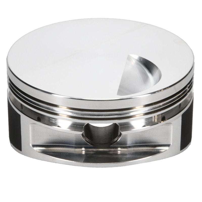 JE Pistons 454BBC FT -3cc Single (Right Side) Pistons - Forged - Single JE Pistons