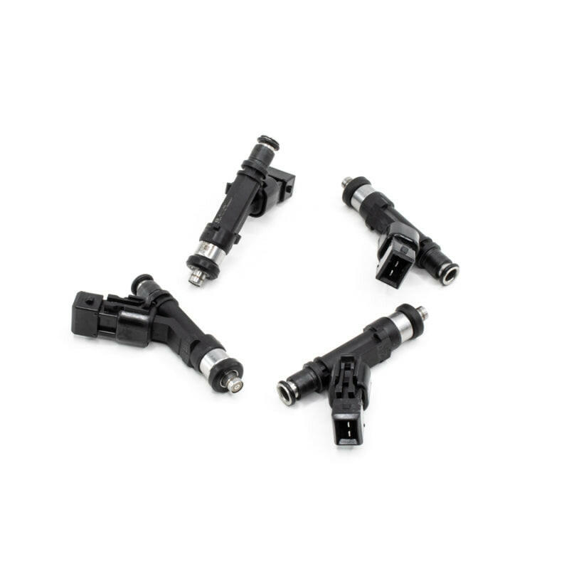 DeatschWerks 240sx SOHC 550CC Top Feed Injectors Fuel Injector Sets - 4Cyl DeatschWerks