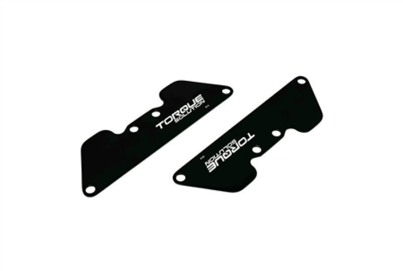 Torque Solution Subaru EJ Engine Intake Port Cover Kit Uncategorized Torque Solution