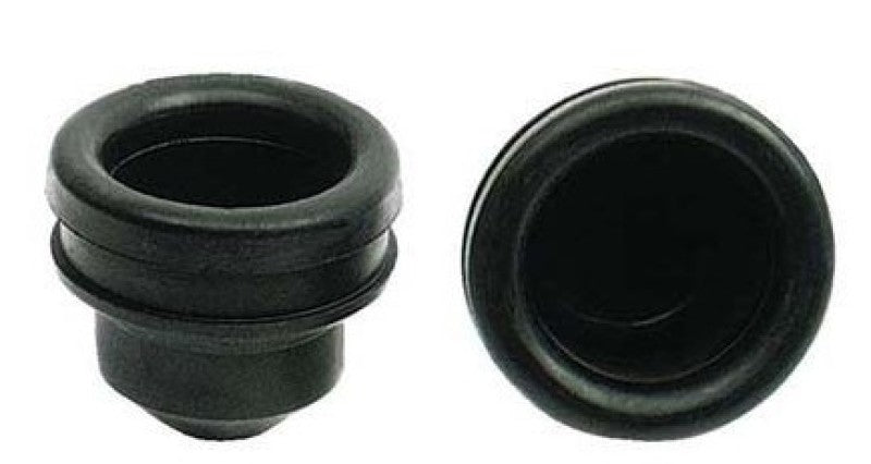 Moroso Breather/Filler Cap Grommet - 2 Pack Radiator Caps Moroso