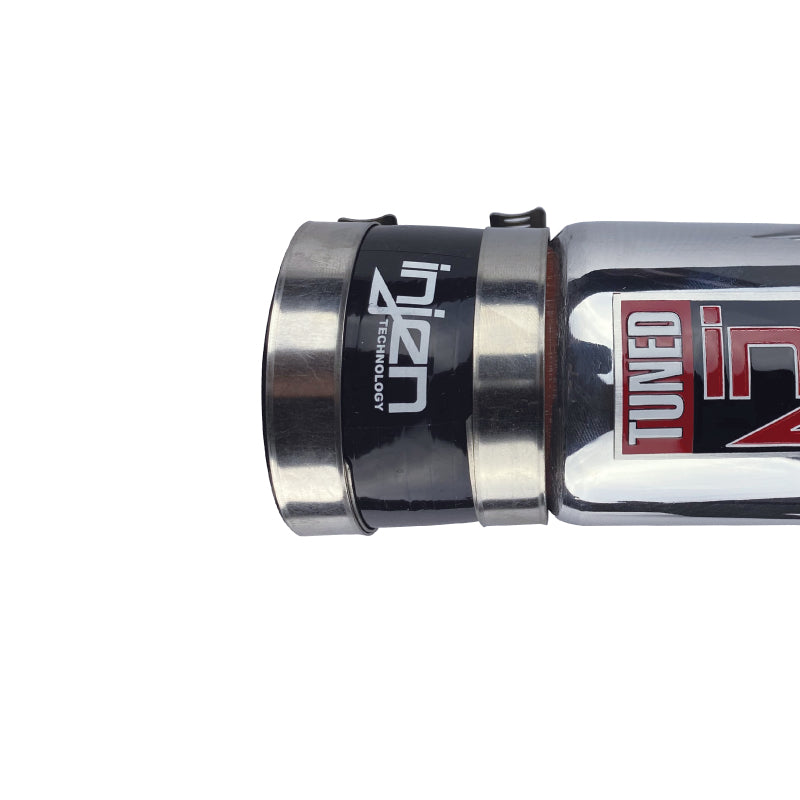 Injen 17-20 Honda Civic Si L4 1.5L Turbo Polished SP Short Ram Intake Cold Air Intakes Injen