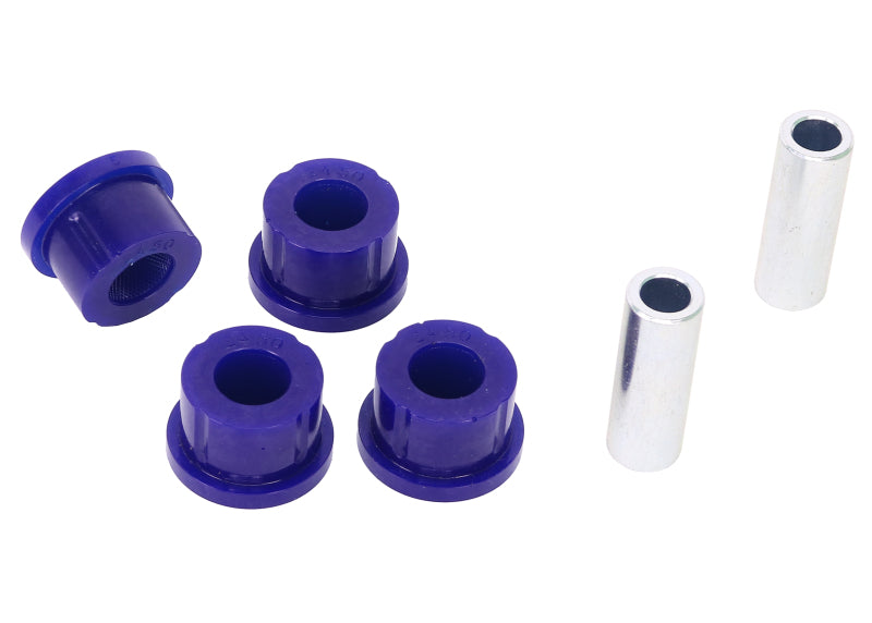 SuperPro 1991 Dodge Stealth ES Front Lower Forward Control Arm Bushing Kit Bushing Kits Superpro