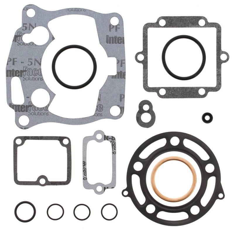 Vertex Gaskets 1994 Kawasaki KX125 Top End Gasket Kit Gasket Kits Vertex Pistons