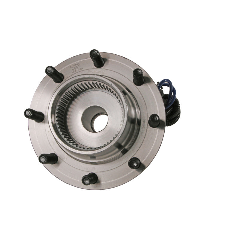MOOG 99-04 Ford F-250 Super Duty Front Hub Assembly Wheel Hubs Moog