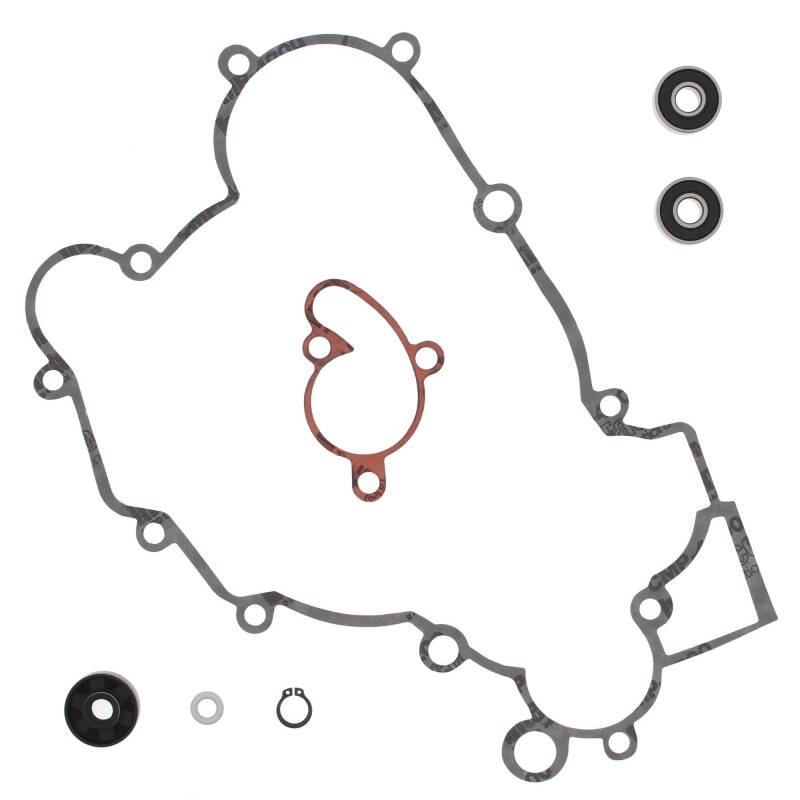Vertex Gaskets 14-17 Husqvarna TC 85 Water Pump Rebuild Kit Water Pumps Vertex Pistons