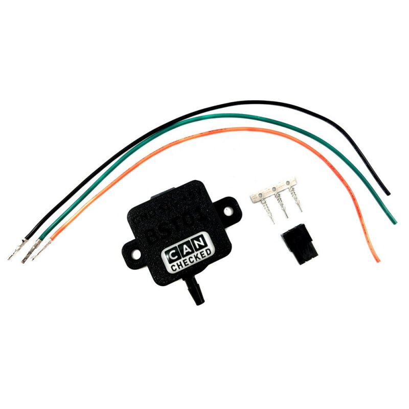Wagner Tuning Boost Sensor 5.5BAR (80psi) - BST01 Engine Hardware Wagner Tuning
