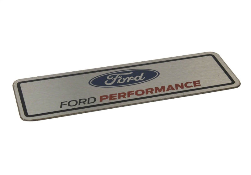 Ford Racing Dash Emblem Other Body Components Ford Racing