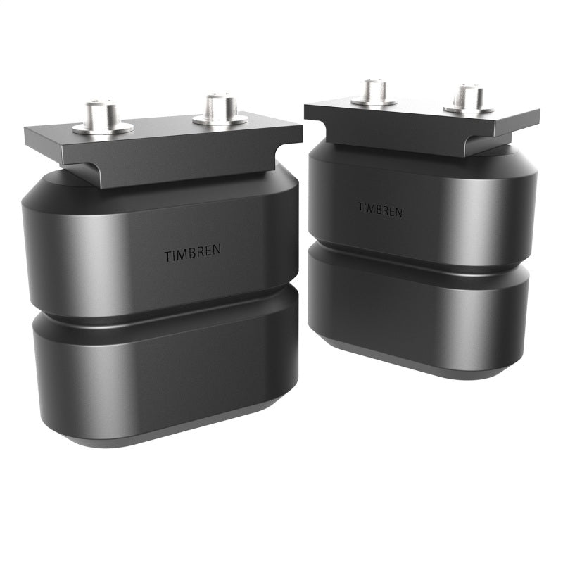 Timbren 2004 Dodge Sprinter 2500 Rear Suspension Enhancement System Bump Stops Timbren