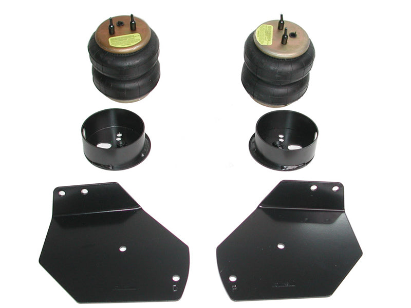 Ridetech 82-92 Chevy Camaro and Firebird Front CoolRide Kit Suspension Packages Ridetech