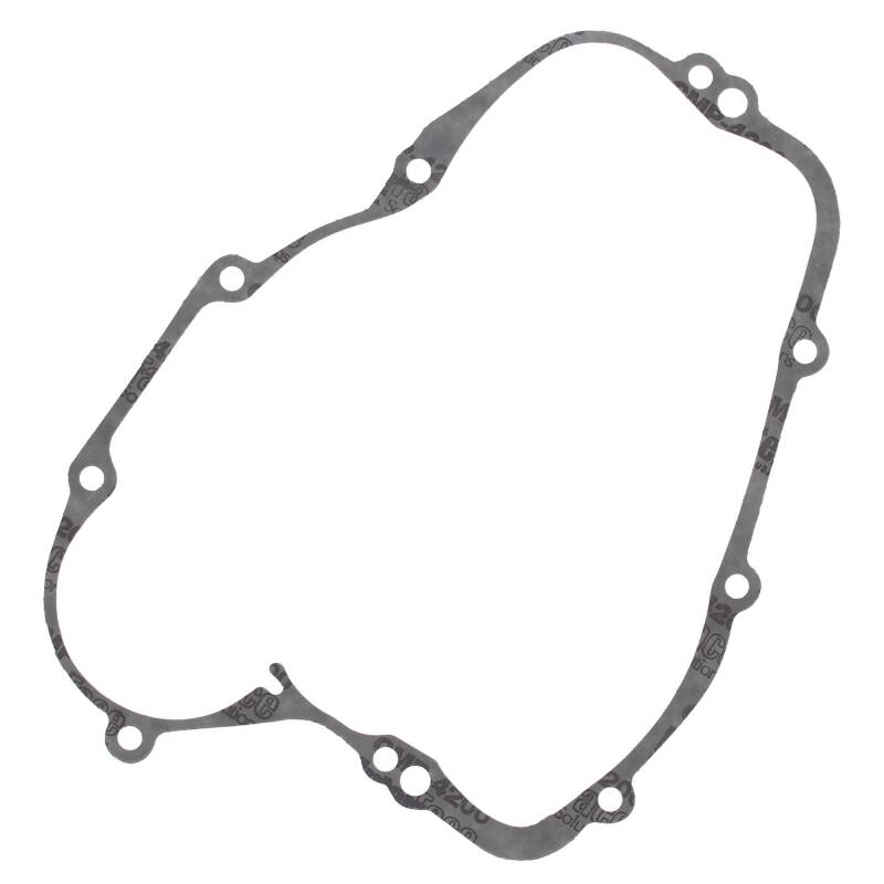 Vertex Gaskets 86-00 Kawasaki KX80 Inner Clutch - Side Cover Gasket Kit Gasket Kits Vertex Pistons