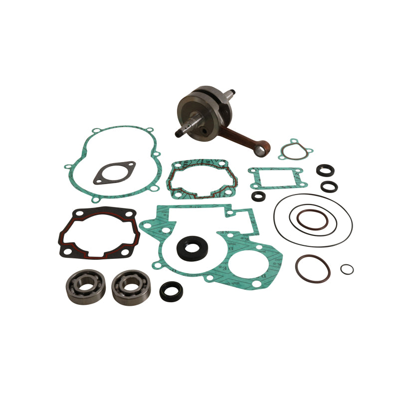 Hot Rods 04-05 KTM 50 SX PRO SR 50cc Bottom End Kit Gasket Kits Hot Rods