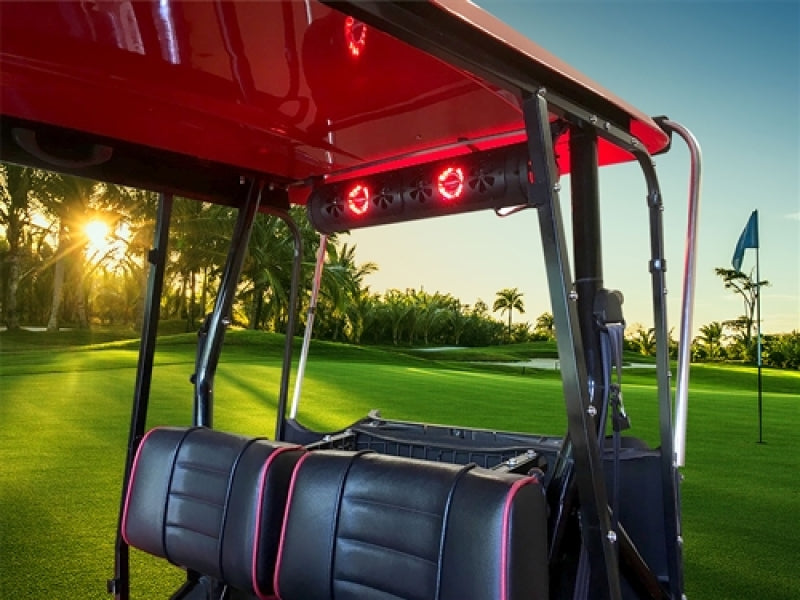 Bazooka 24in G2 Party Bar Led Red/Green/Blue Bluetooth Audio Bazooka