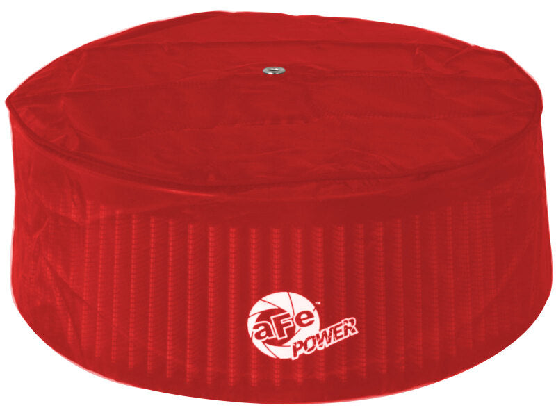 aFe MagnumSHIELD Pre-Filters P/F 18-31405/25 (Red) Pre-Filters aFe