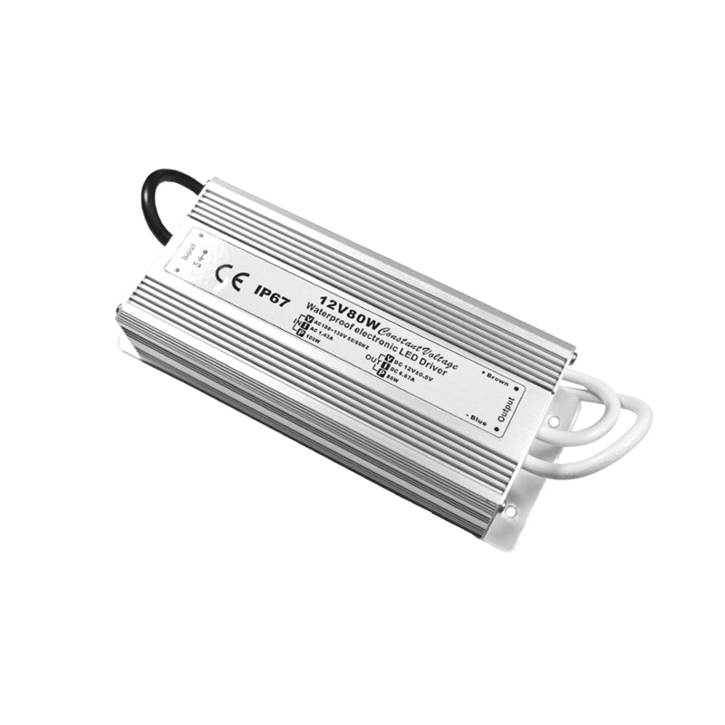 Oracle 15A Power Supply (Waterproof) Batteries ORACLE Lighting