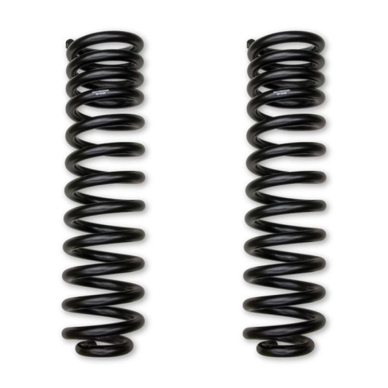 Rock Krawler 2005+ Ford F250/F250 (2in Diesel / 3.5in Gas) Triple Rate Front Coil Springs Coilover Springs Rock Krawler