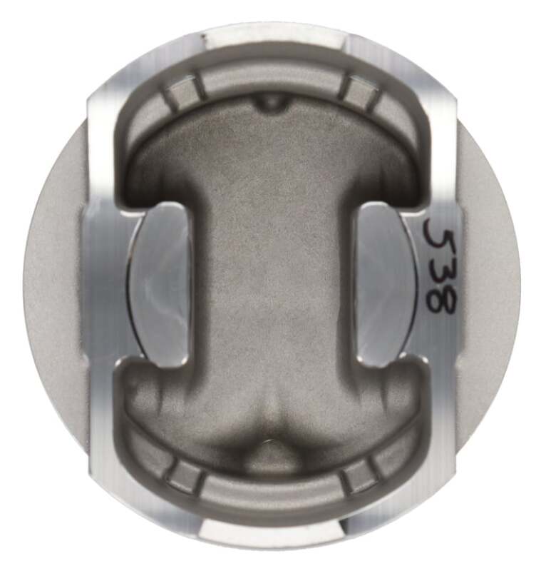 Wiseco Pro Tru Street Ford Small Block Windsor 4.030in Bore 1.769in CH -5.00 CC Piston Set Piston Sets - Forged - 8cyl Wiseco