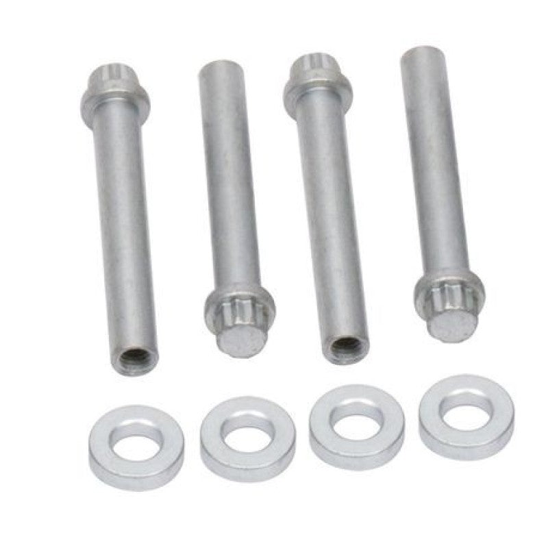 S&S Cycle 3/8-16 x 3.384in x .950in TD Head Bolt Kit - 4 Pack Bolts S&S Cycle