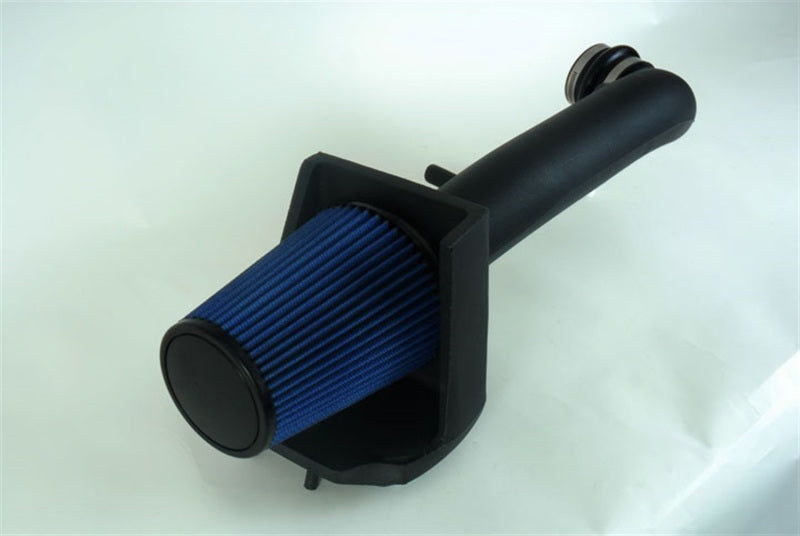 Volant 12-18 Jeep Wrangler JK 3.6L V6 Fast Fit 5 Air Intake System Cold Air Intakes Volant