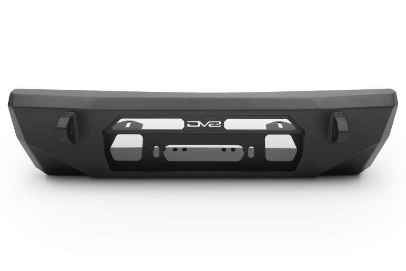 DV8 Offroad 2015-2020 GMC Canyon Centric Front Bumper Bumpers - Steel DV8 Offroad